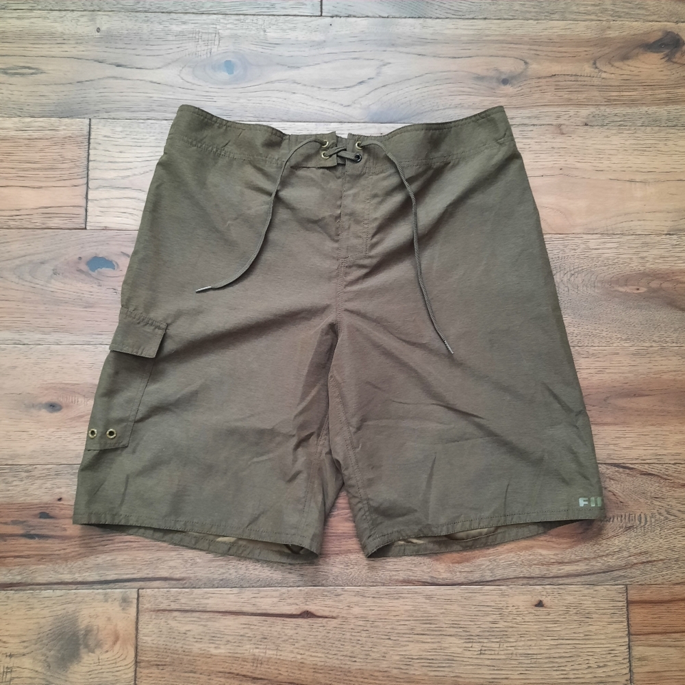 Firefly Cargo Pocket Board Shorts